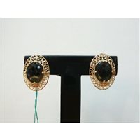 Pendientes Damiata Gioielli Mujer in Oro amarillo 193/102-D199 - 193/102-D199